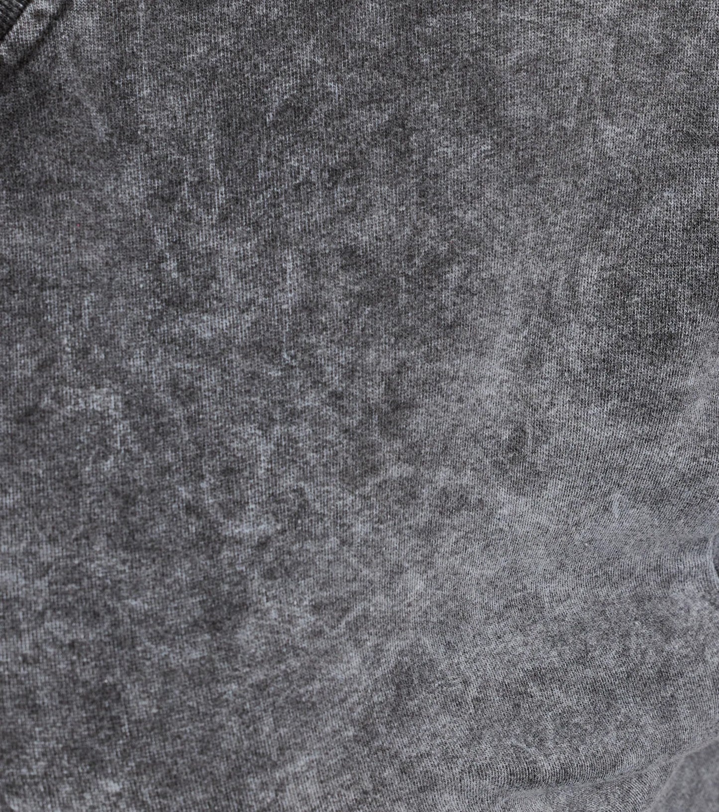 Comfy Cozy Washed Knit Pull-Over Topper