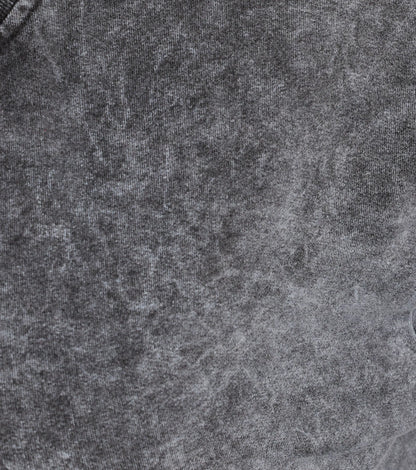 Comfy Cozy Washed Knit Pull-Over Topper
