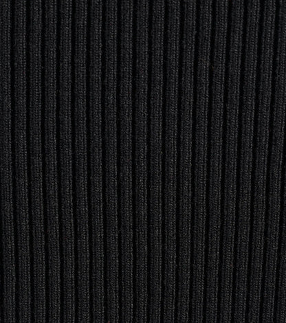 Feeling Cozy Ribbed Knit Long Sleeve Top
