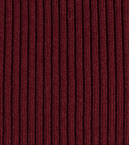 Feeling Cozy Ribbed Knit Long Sleeve Top