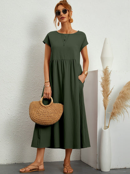 Robe élégante pour femme