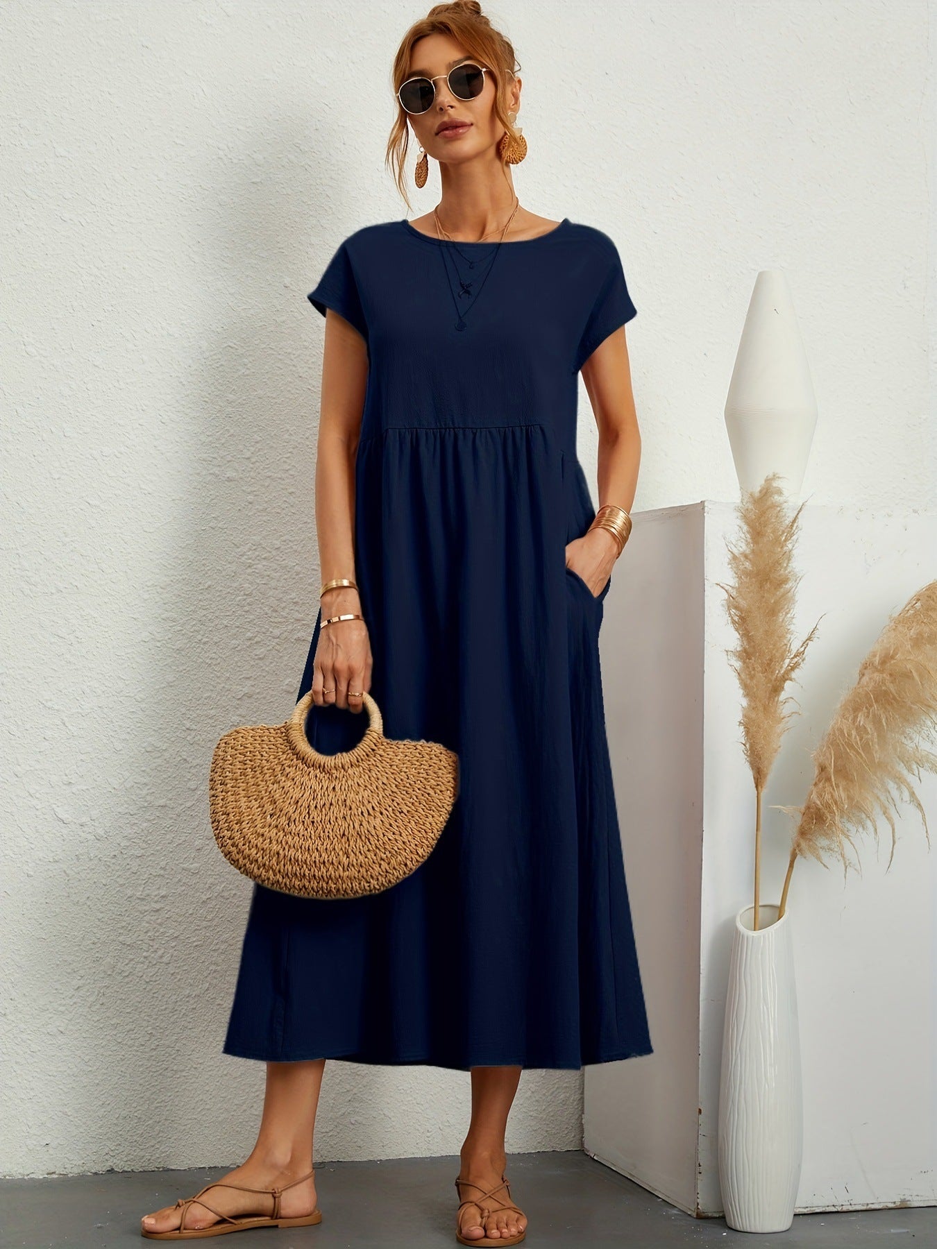 Robe élégante pour femme
