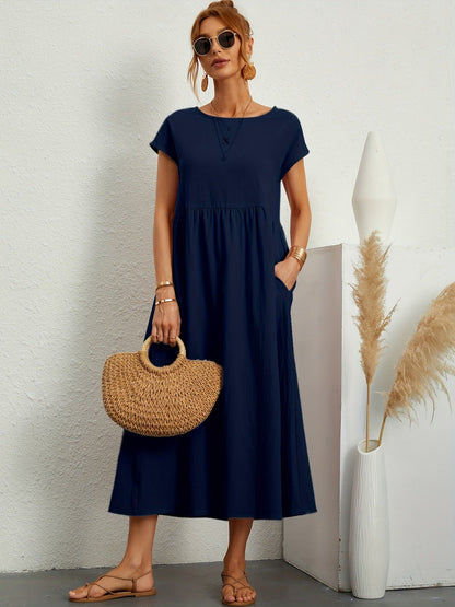 Robe élégante pour femme
