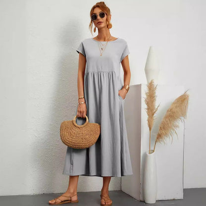 Robe élégante pour femme