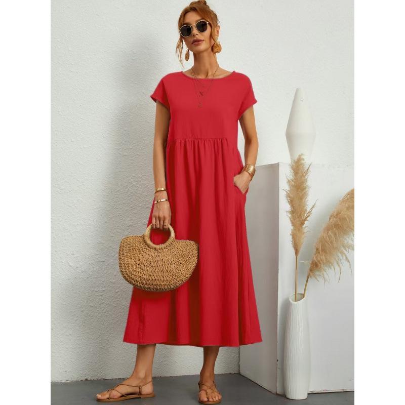 Robe élégante pour femme