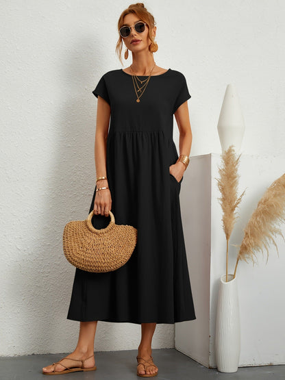 Robe élégante pour femme