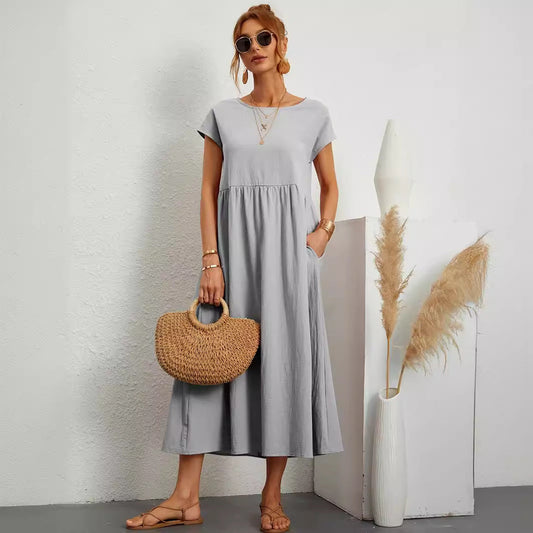 Robe élégante pour femme