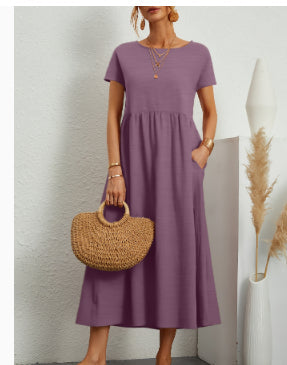 Robe élégante pour femme