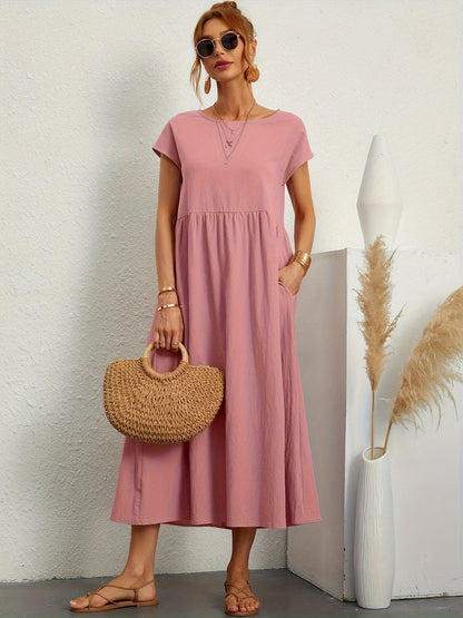 Robe élégante pour femme