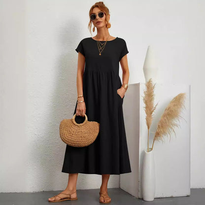 Robe élégante pour femme
