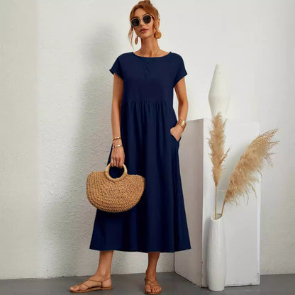 Robe élégante pour femme