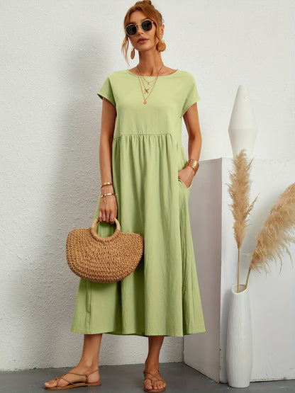 Robe élégante pour femme