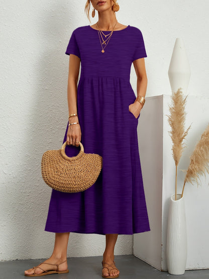 Robe élégante pour femme