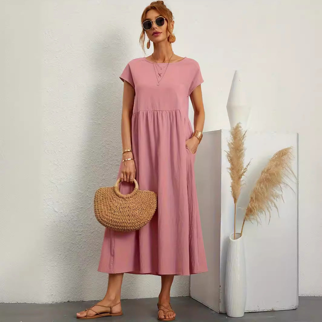 Robe élégante pour femme
