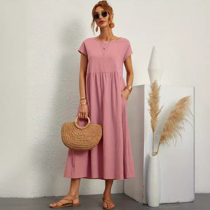 Robe élégante pour femme