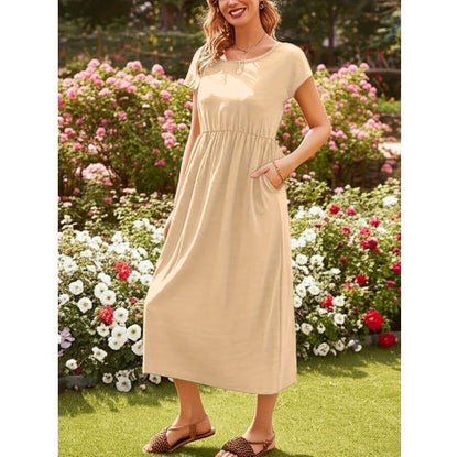 Robe élégante pour femme