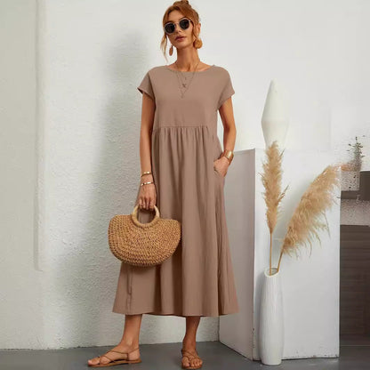 Robe élégante pour femme