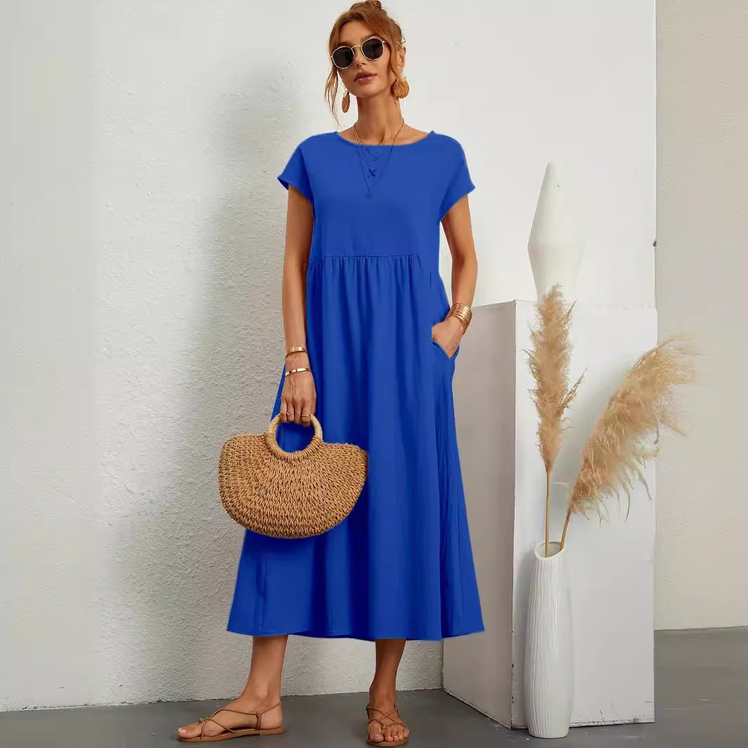 Robe élégante pour femme